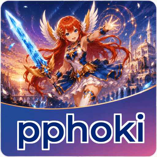 pphoki Signature