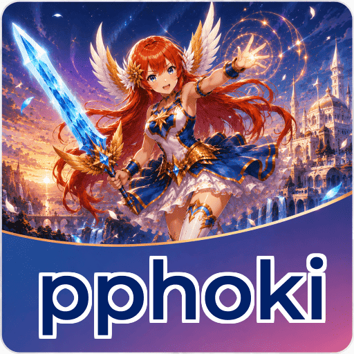 pphoki Signature